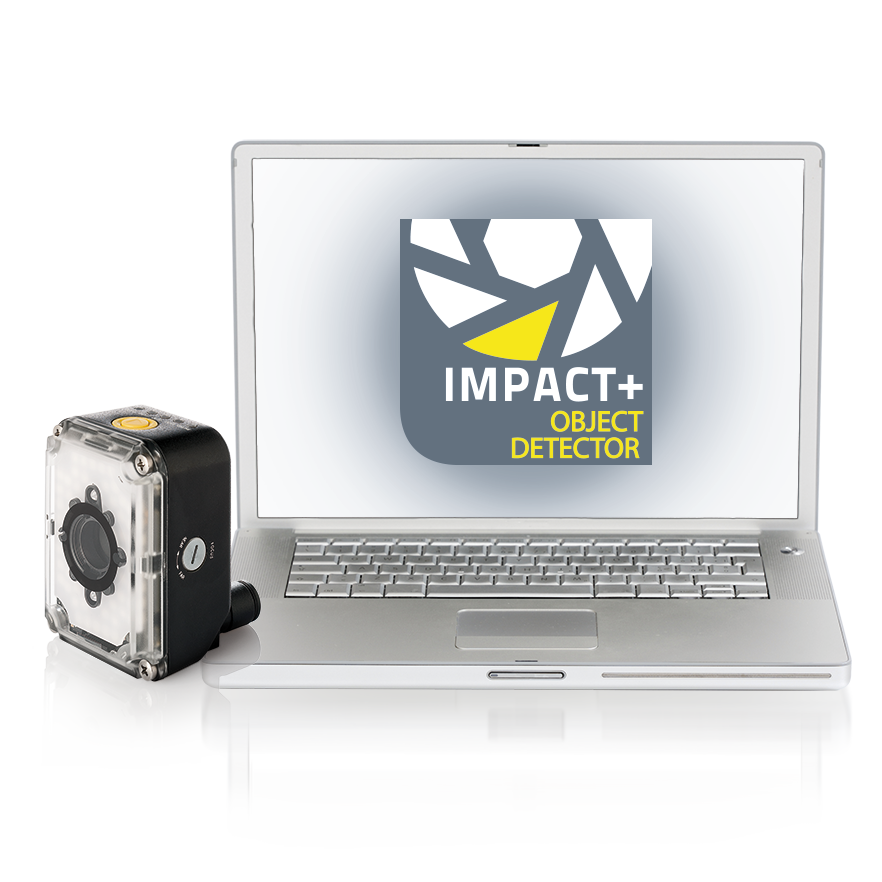 IMPACT 12.0圖形查找工具，視覺系統(tǒng)