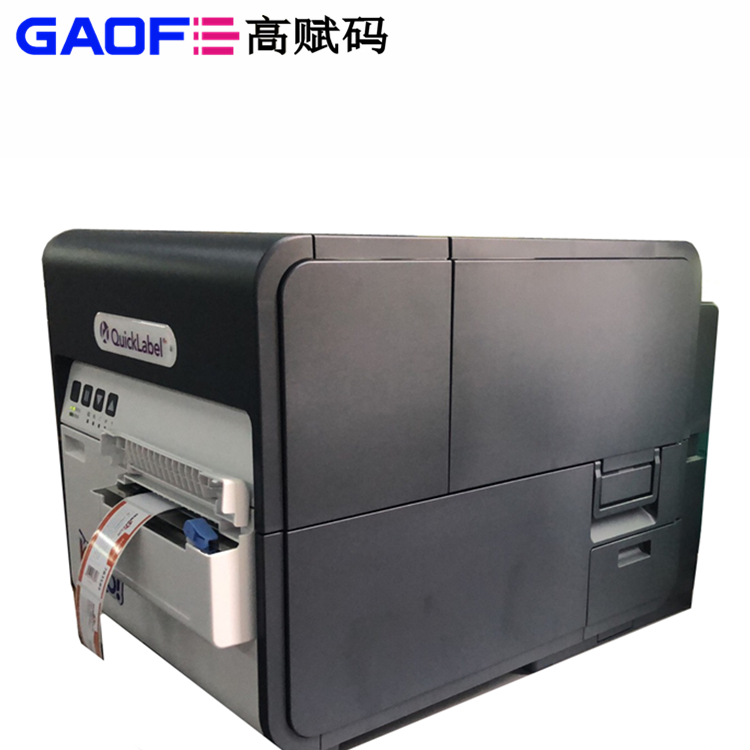 條碼打印機有幾種接口？